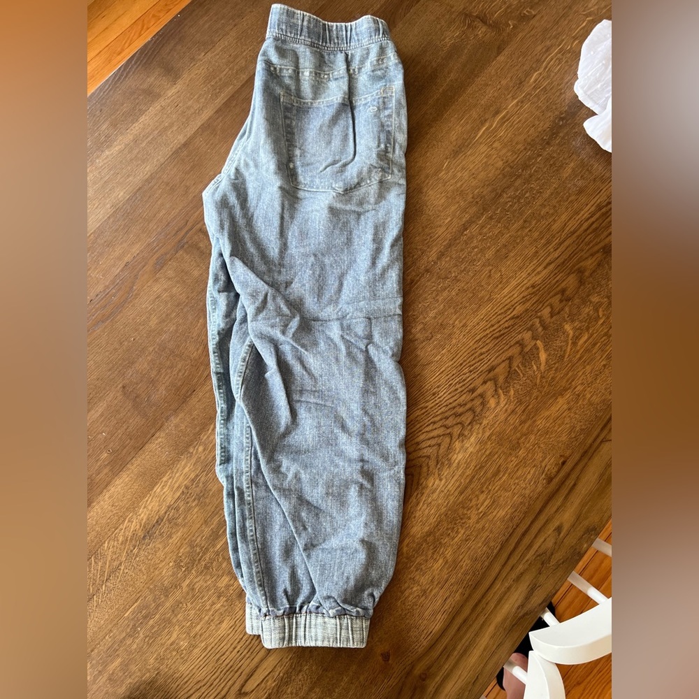 Rag & Bone Jogger Jean SO COMFY